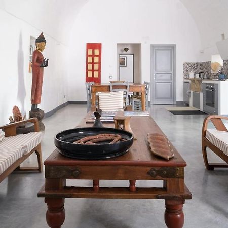 Masseria Delle Pecore สเปคเคีย ภายนอก รูปภาพ