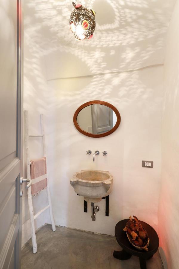 Masseria Delle Pecore สเปคเคีย ภายนอก รูปภาพ
