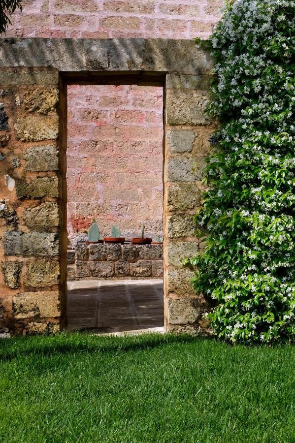 Masseria Delle Pecore สเปคเคีย ภายนอก รูปภาพ