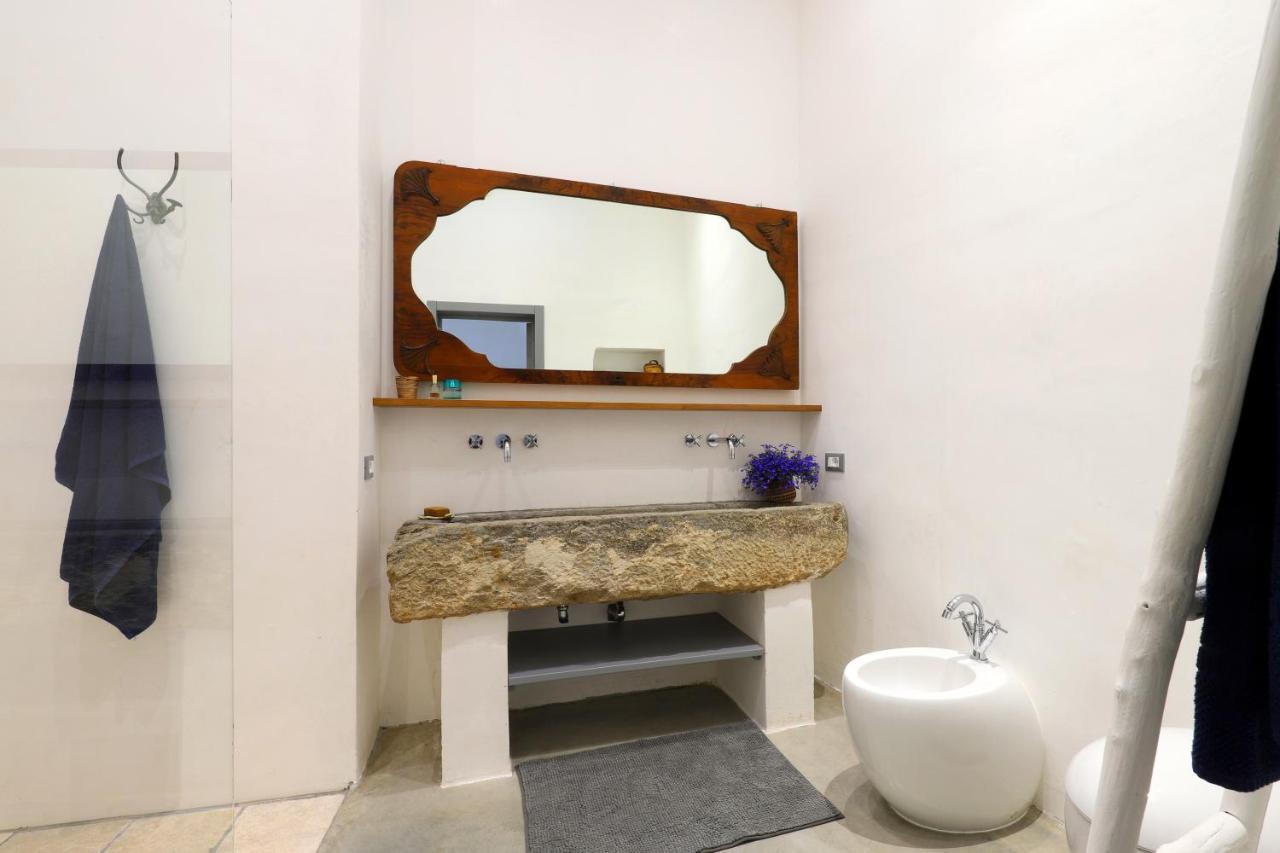 Masseria Delle Pecore สเปคเคีย ภายนอก รูปภาพ