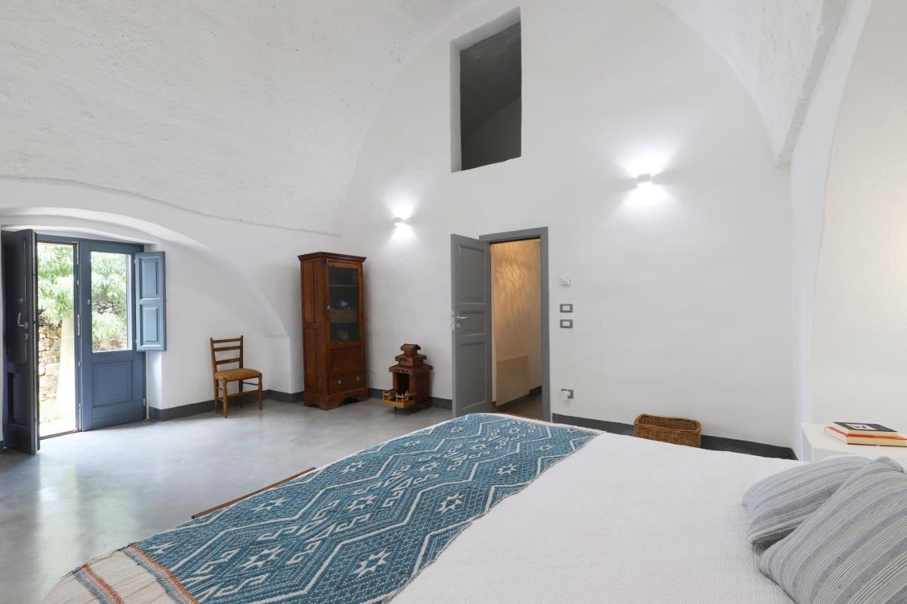 Masseria Delle Pecore สเปคเคีย ภายนอก รูปภาพ
