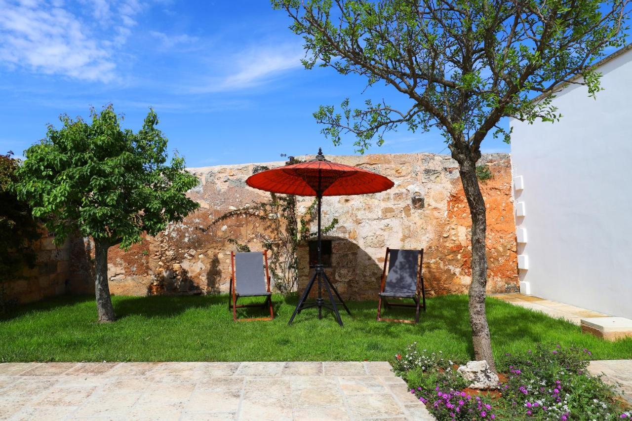 Masseria Delle Pecore สเปคเคีย ภายนอก รูปภาพ